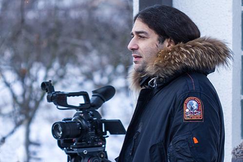 Trois questions à Eddy Vicken, réalisateur du documentaire "Kosovo, une chrétienté en péril"