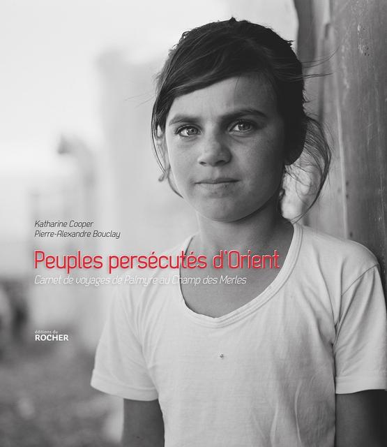 Le livre « Peuples persécutés d’Orient » met à l’honneur le travail de Solidarité Kosovo