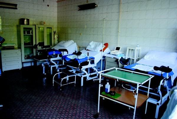 Urgence médicale au Kosovo : SK au chevet de Pasjane et de Gracanica