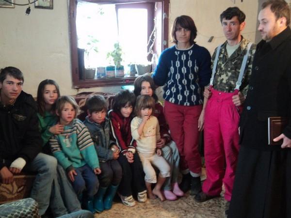 Solidarité Kosovo verse 17.000 euros d’aides directes aux familles nombreuses