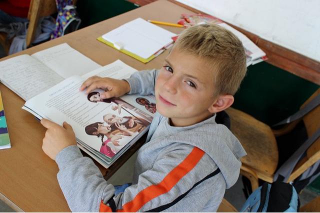 Rénover le patrimoine scolaire chrétien: une priorité renouvelée