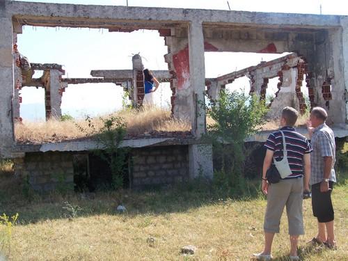 Talinovac : chronique d’une enclave ordinaire