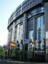 Lire la suite à propos de l’article Solidarité Kosovo au parlement européen.