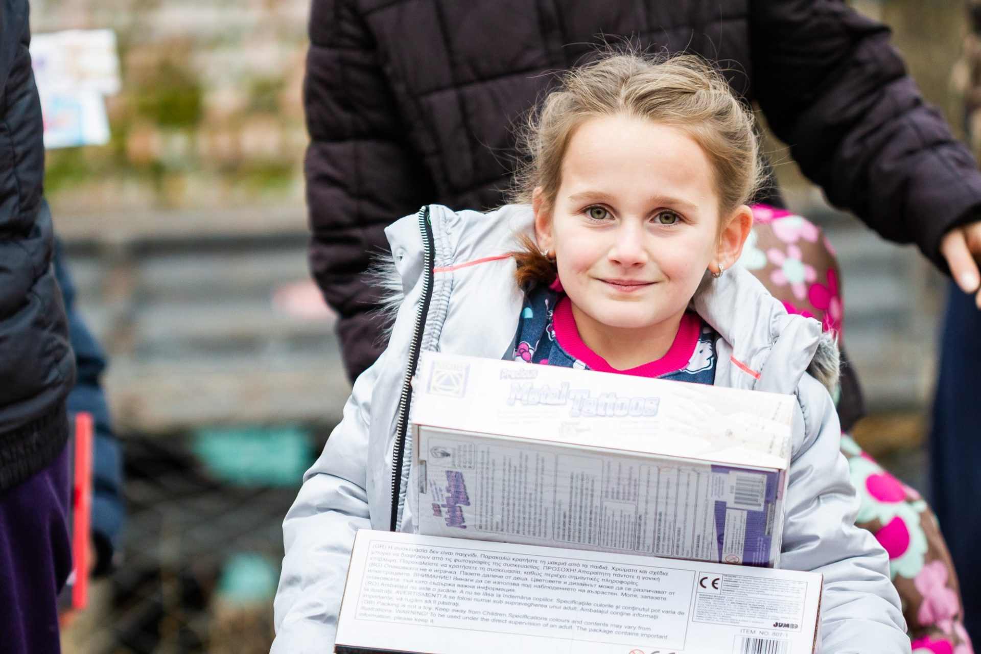 Lire la suite à propos de l’article Les bénévoles français sont arrivés au Kosovo
