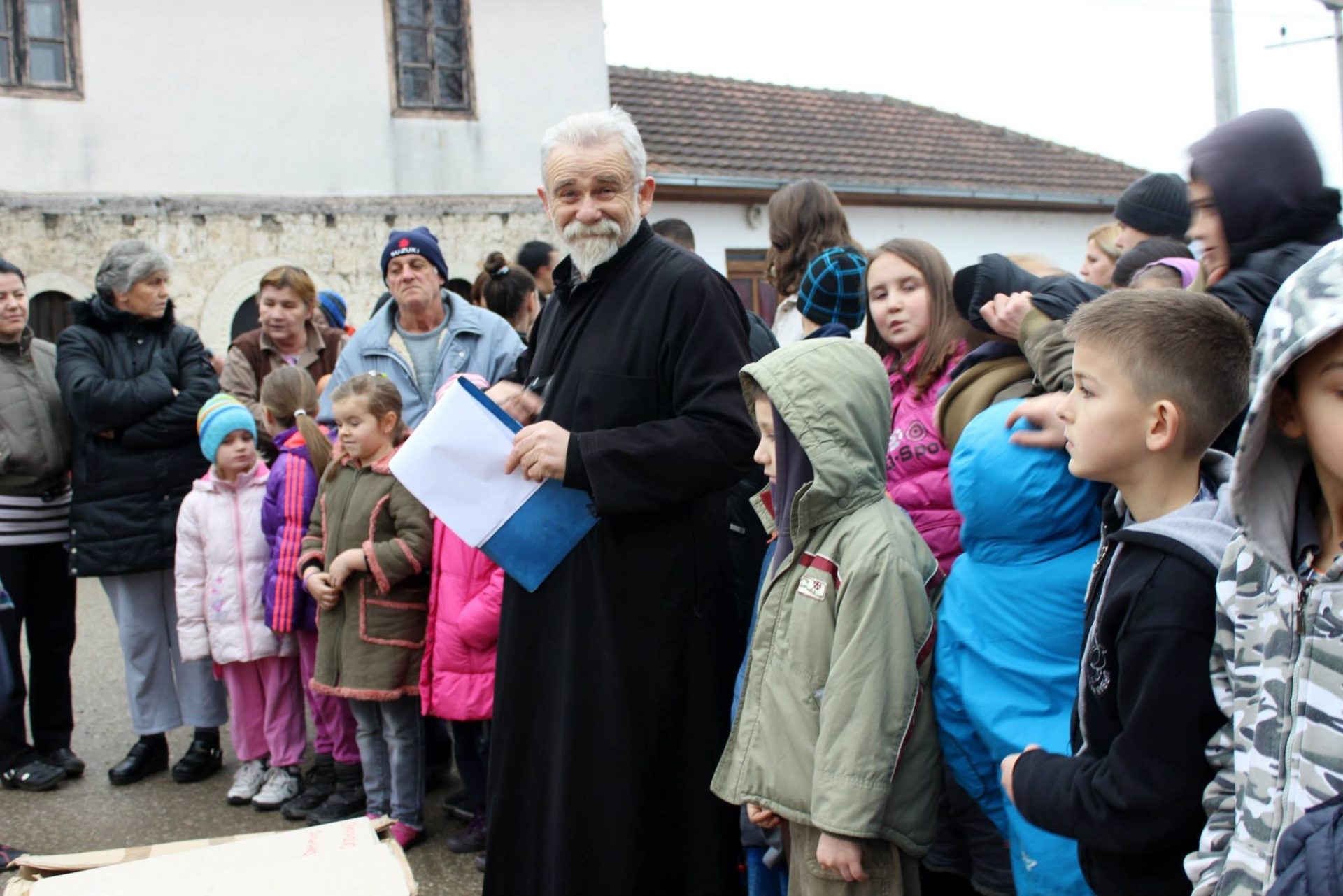 En « Avent » vers le convoi de Noël 2018 !