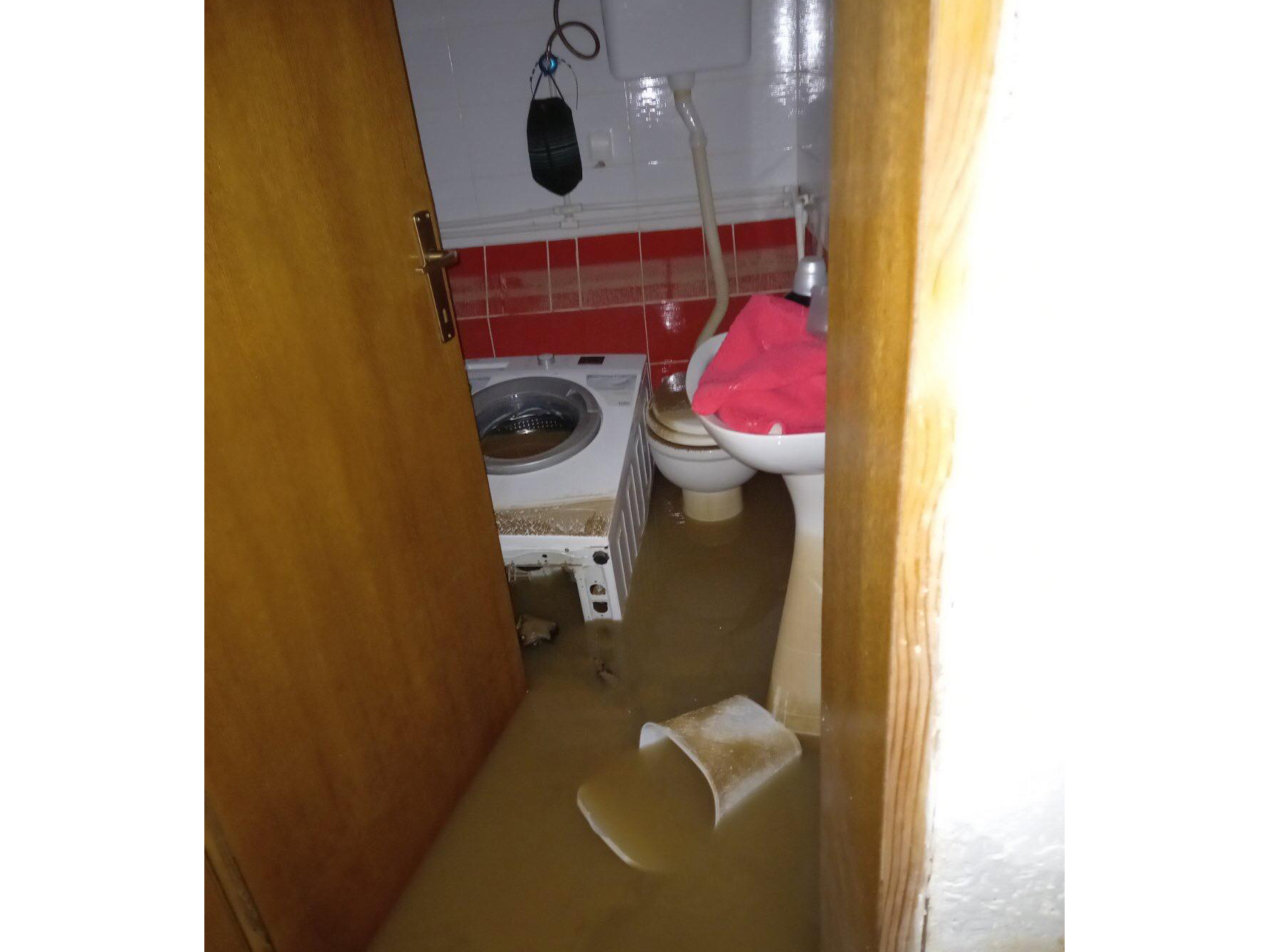 Lire la suite à propos de l’article [Urgence inondations] Visites au coeur de la catastrophe