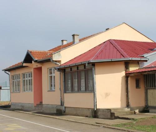 Rénovation d’écoles au Kosovo-Métochie